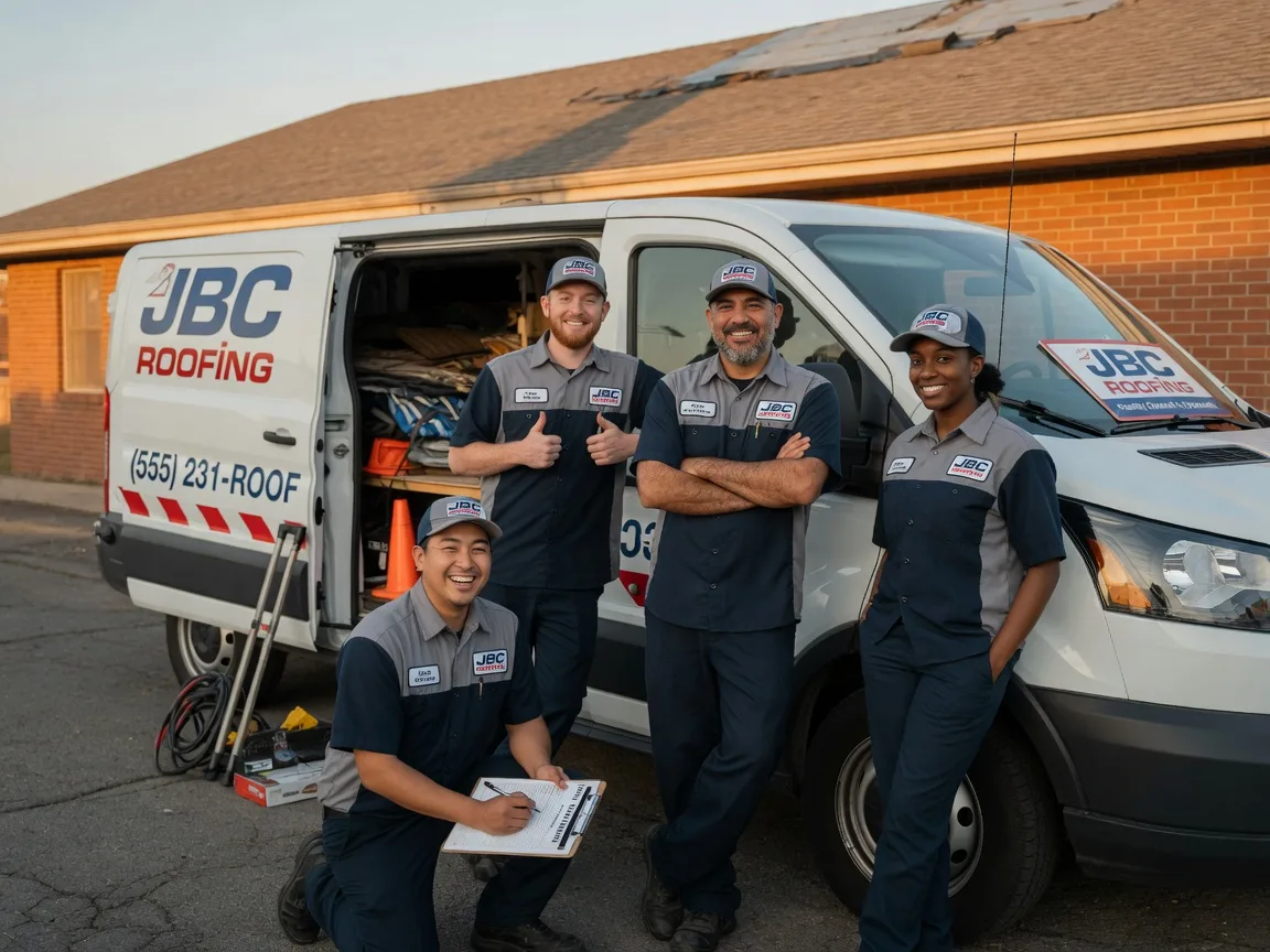 Roof Replacement company in Santa Clarita, CA