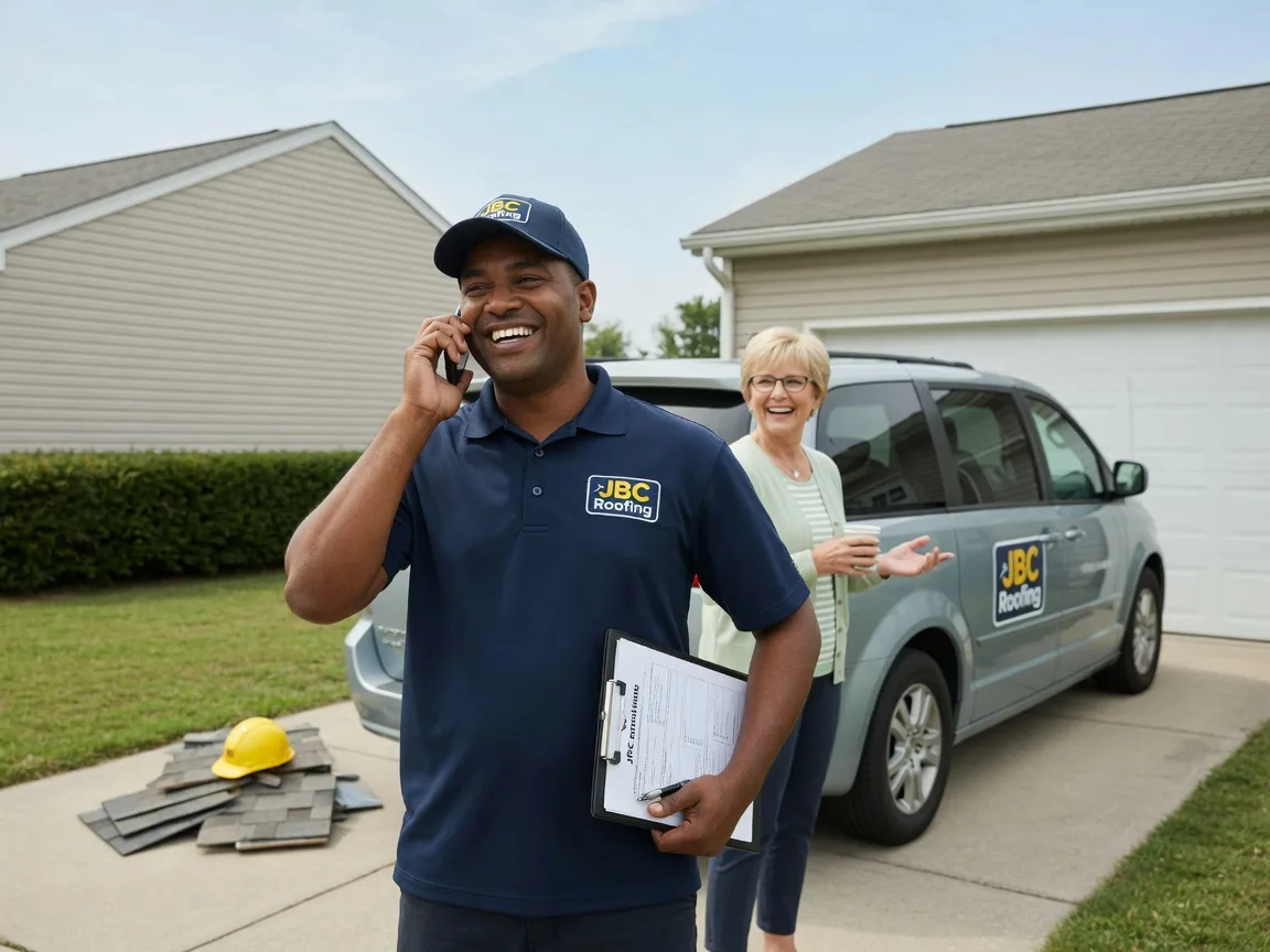 Roof Replacement Santa Clarita, CA FAQs